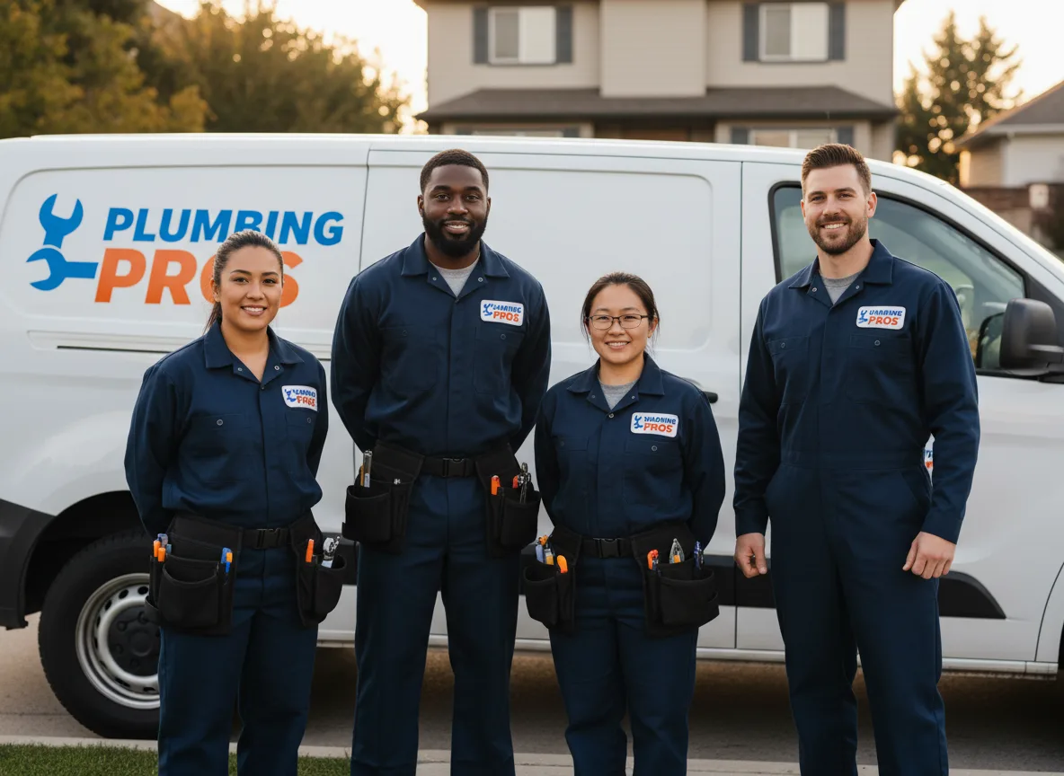 Water Heater Repair company in Ashton, MD
